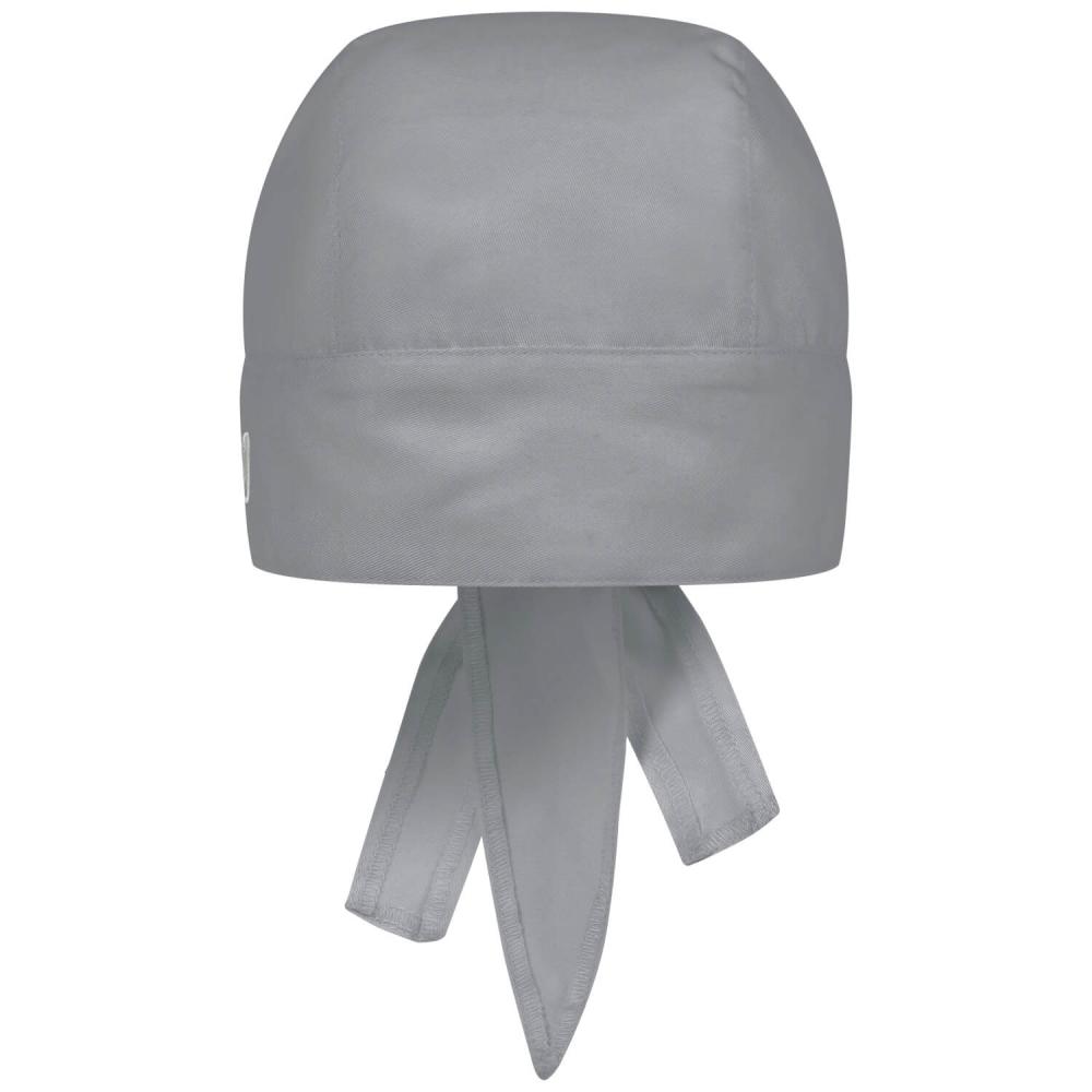 KARLOWSKY | Bandana Essential (platingrau) KM 30/68